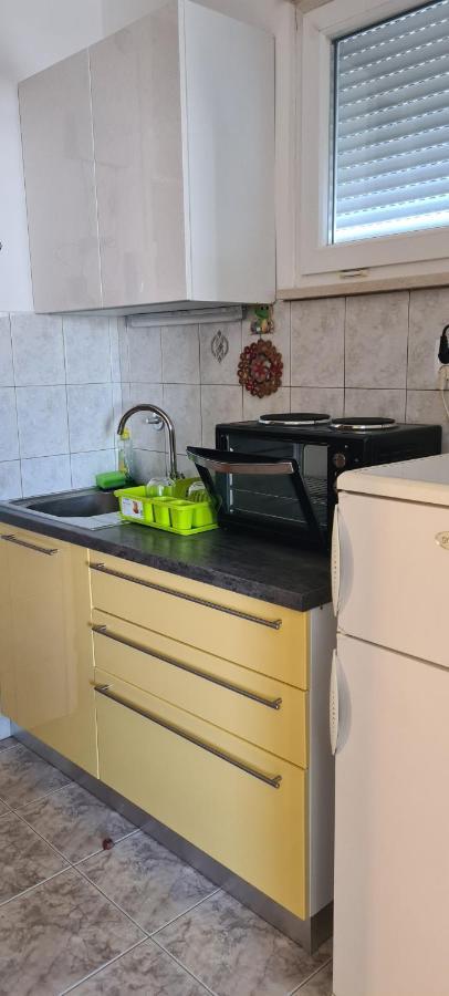 SmartStar Lägenhet Split Exteriör bild