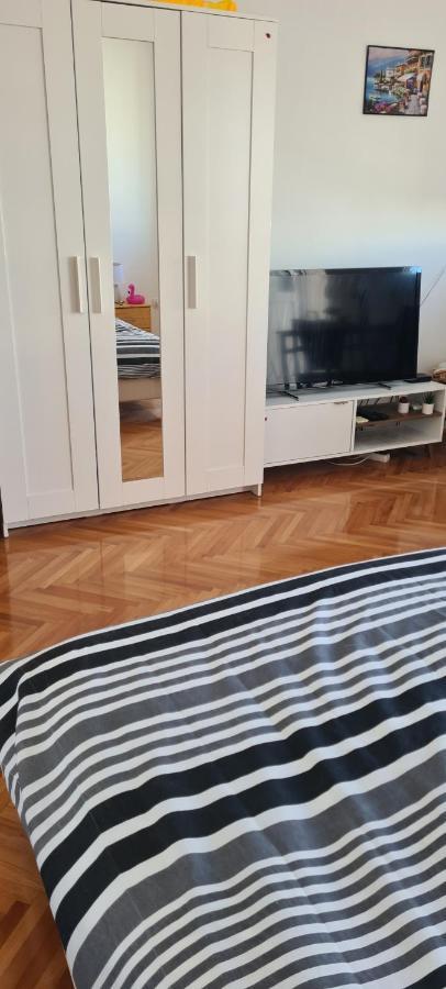 SmartStar Lägenhet Split Exteriör bild