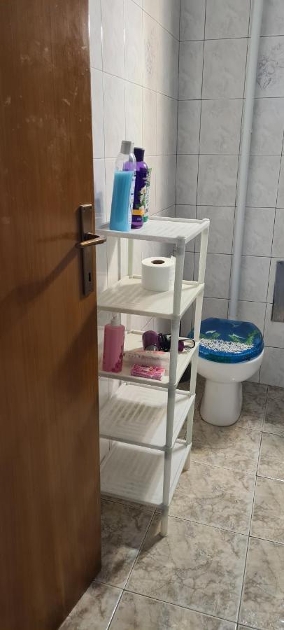 SmartStar Lägenhet Split Exteriör bild