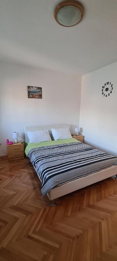 SmartStar Lägenhet Split Exteriör bild